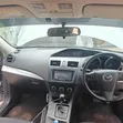 Mazda Axela 2012 Gray - 5