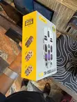 T-Wolf X3 Tri-Mode Lightweight Wireless RGB Gaming Mouse - 1