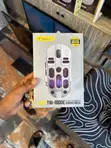 T-Wolf X3 Tri-Mode Lightweight Wireless RGB Gaming Mouse - 2