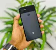 Google Pixel 3a 64GB Black - 3