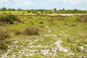 Viwanja vya Mradi Kigamboni Mkamba