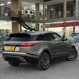 Land Rover Range Rover Velar 2020 Beige - 5