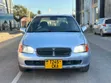 Toyota Starlet 1999 Blue - 1