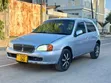 Toyota Starlet 1999 Blue - 2