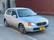 Toyota Starlet 1999 Blue - 3
