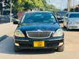 Toyota Brevis 2004 Blue - 1