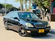 Toyota Brevis 2004 Blue - 2