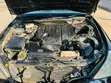 Toyota Brevis 2004 Blue - 4