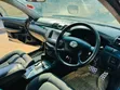 Toyota Brevis 2004 Blue - 5