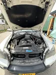 BMW X5 2008 White - 3