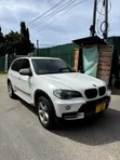 BMW X5 2008 White - 5