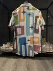 T-Shirt ya Calvin Klein Rangi Nyingi - Mpya Kabisa - 1