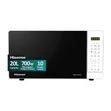 Hisense 20L Digital Microwave - Touch Control - 2