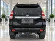 Toyota Land Cruiser Prado 2019 Black - 4