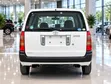Toyota Succeed 2005 White - 3
