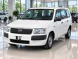 Toyota Succeed 2005 White - 4