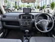 Toyota Succeed 2005 White - 5
