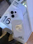 New Oppo Reno16 256GB - 2