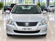 Toyota Premio 2008 Silver - 1