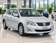 Toyota Premio 2008 Silver - 2