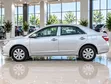 Toyota Premio 2008 Silver - 3