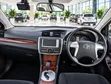 Toyota Premio 2008 Silver - 4