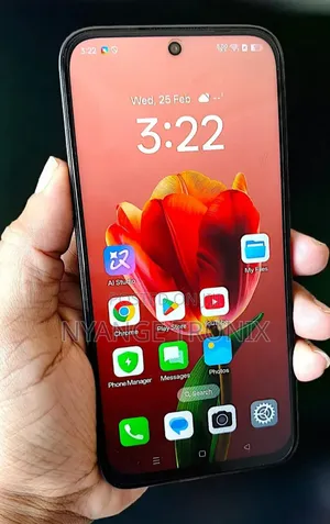 Oppo K14x 128GB Blue