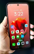 Oppo K14x 128GB Blue - 3
