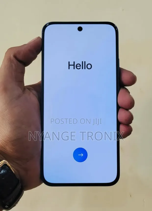 Oppo F31 5G 256GB Blue - 1