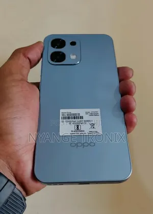 Oppo F31 5G 256GB Gray (Refurbished)
