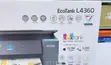 Epson L4360 Printer - 2