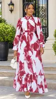 Ambassador Women's Classic Dresses - 2