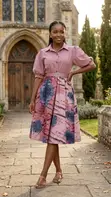 Ambassador Women's Classic Dresses - 5