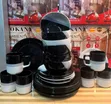 24pcs Luxury Dinner Set - 2
