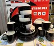 24pcs Luxury Dinner Set - 4
