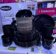 24pcs Luxury Dinner Set - 5