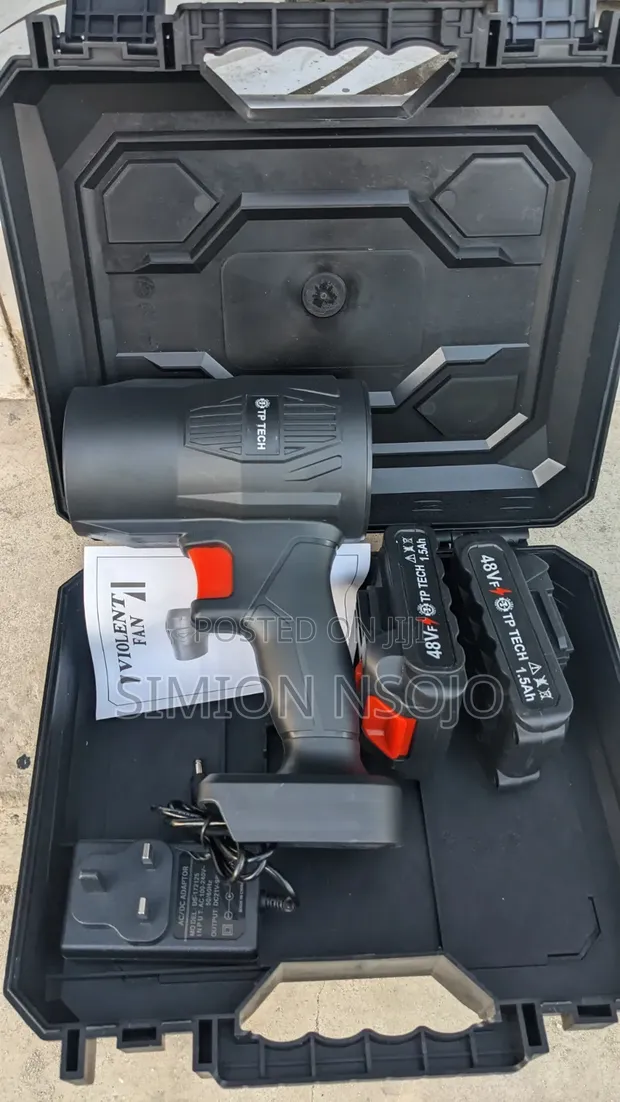 Brand New Portable Blower - 1