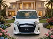 Toyota Noah 2014 - Nyeupe Laini - 2