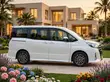 Toyota Noah 2014 - Nyeupe Laini - 4