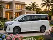 Toyota Noah 2014 - Nyeupe Laini - 5