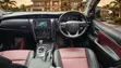 Toyota Fortuner TRD 2017 White - 5
