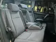 Toyota Land Cruiser Prado 2011 Black - 1
