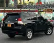 Toyota Land Cruiser Prado 2011 Black - 4