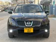 Nissan Dualis 2003 Nyeusi - 1
