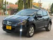 Nissan Dualis 2003 Nyeusi - 3