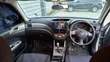 Nissan Dualis 2003 Nyeusi - 5