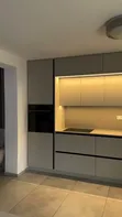 Mengi Classic Furniture Kitchen Cabinets - 3