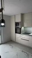 Mengi Classic Furniture Kitchen Cabinets - 4