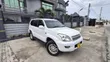 Toyota Land Cruiser Prado 2006 White - 1