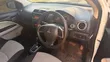 Mitsubishi Mirage 2007 White - 2